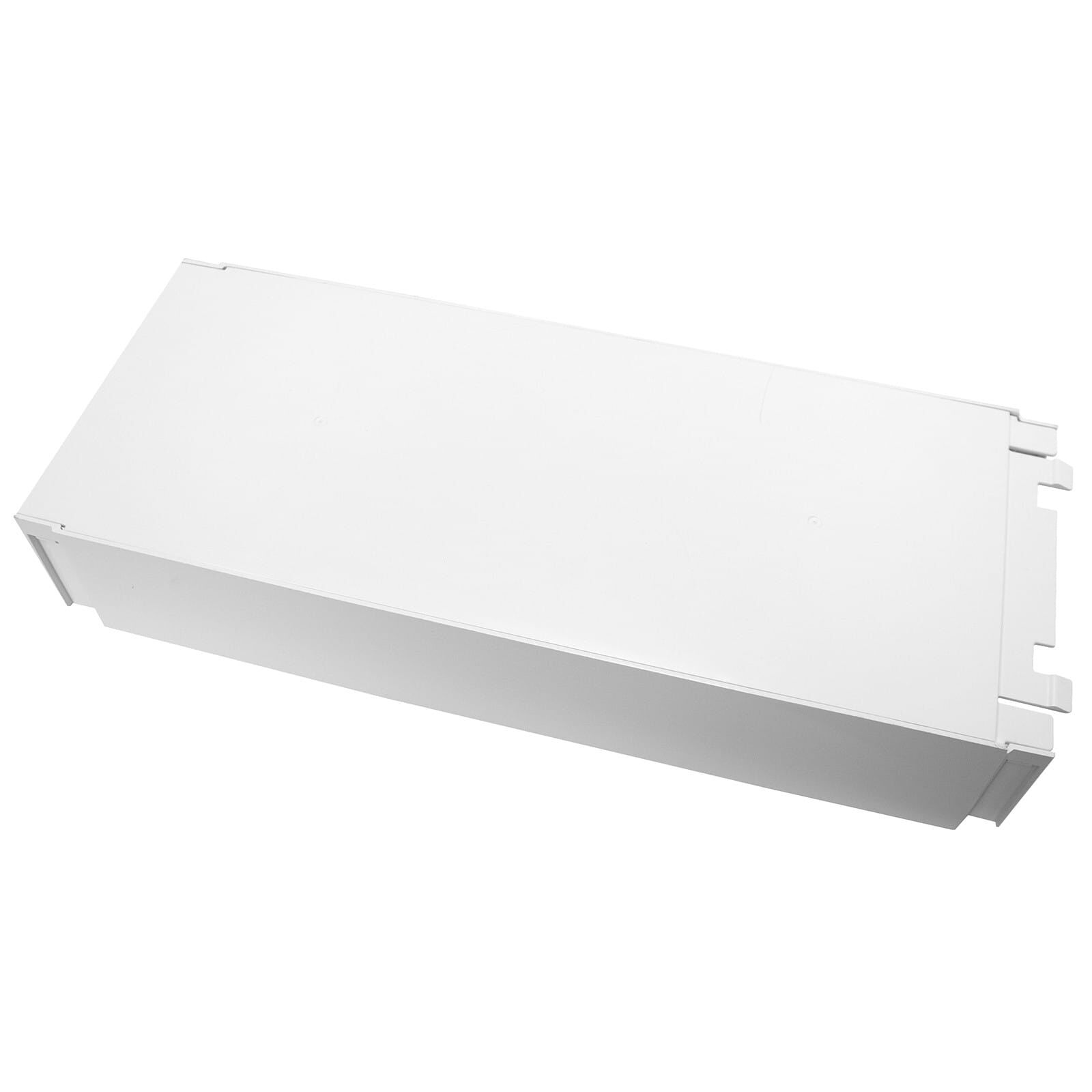 Fluval - Edge 2.0 - 46 l Hintere Säule