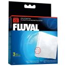 Fluval - Schaumstoff/Polypatrone - Clip-on - C3 - 3x