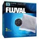Fluval - Activated Carbon - Clip-on - C4 - 3x