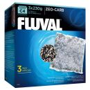 Fluval - Zeo-Carb 3er - C4 - 3x