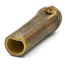 Bambus Höhle dunkel - 6-10 cm