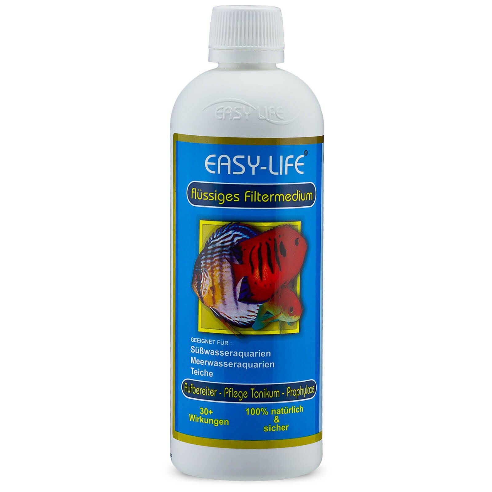 Easy Life - FFM - Fl&uuml;ssiges Filtermedium