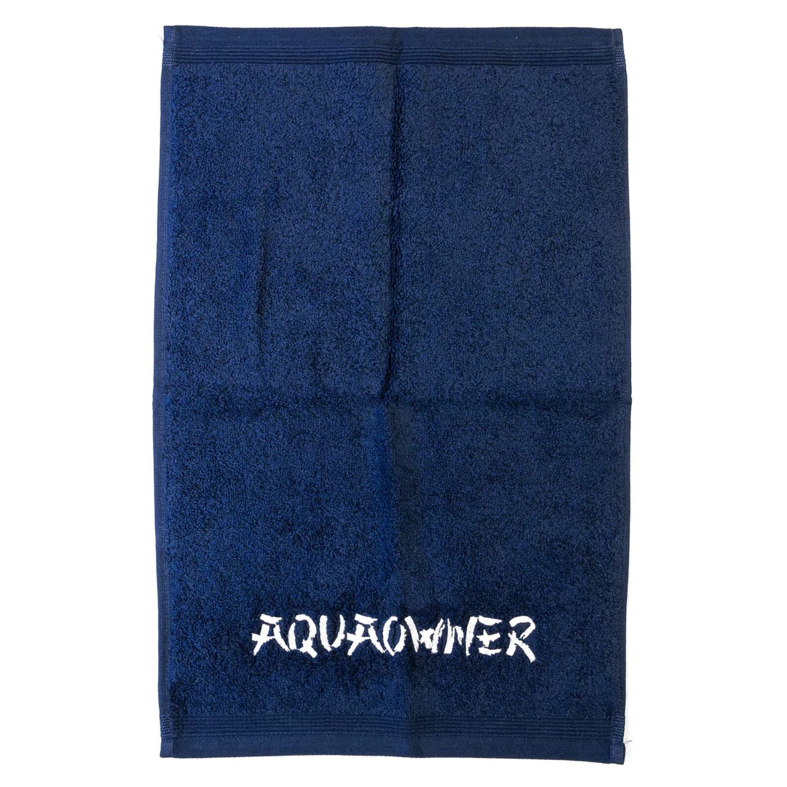 AquaOwner - Deluxe Handtuch