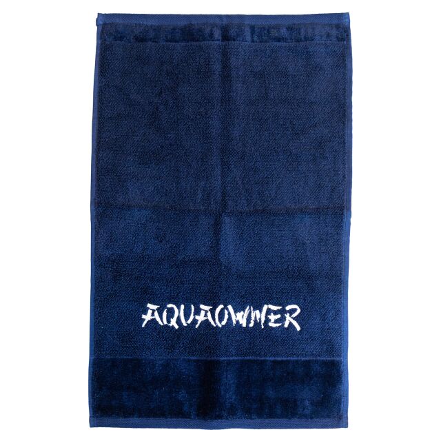 AquaOwner - Deluxe Handtuch