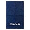 AquaOwner - Deluxe Handtuch