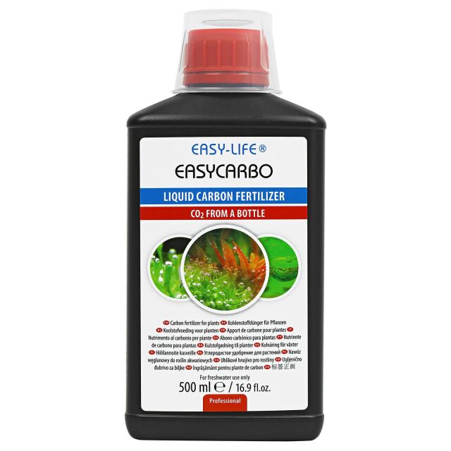 Easy Life - Easy Carbo - 500 ml