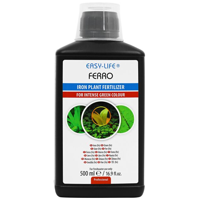 Easy Life - Ferro - 500 ml