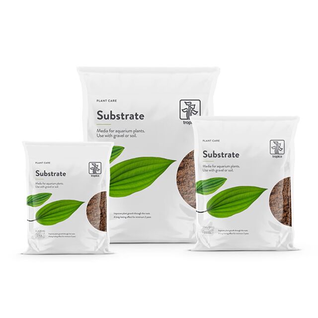 Tropica - Plant Growth Substrate
