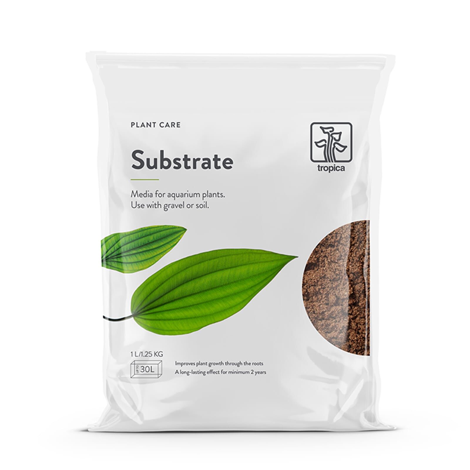 Tropica - Plant Growth Substrate