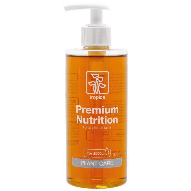 Tropica - Premium Nutrition - 300 ml