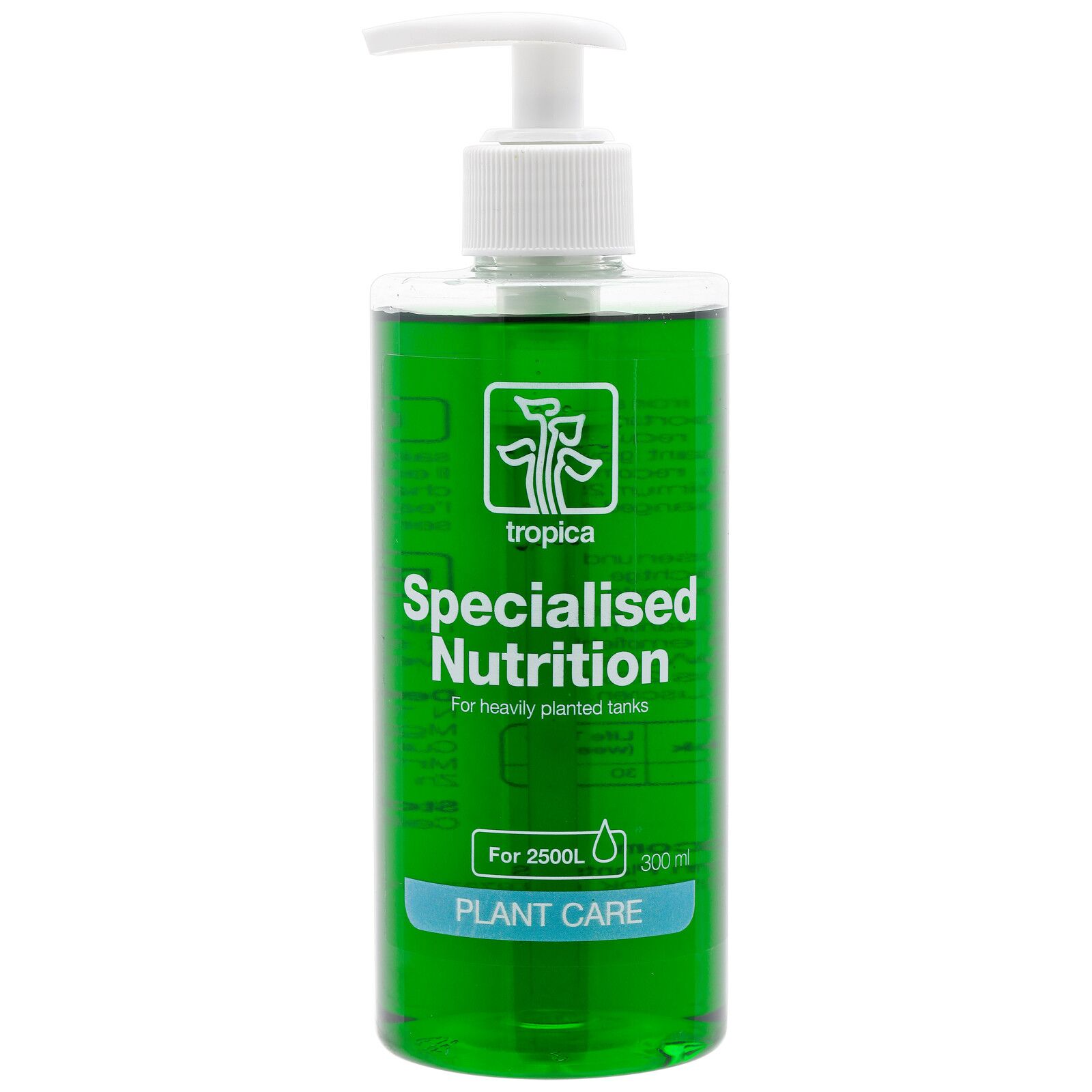 Tropica - Specialised Nutrition