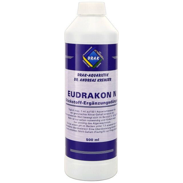 DRAK - Eudrakon N