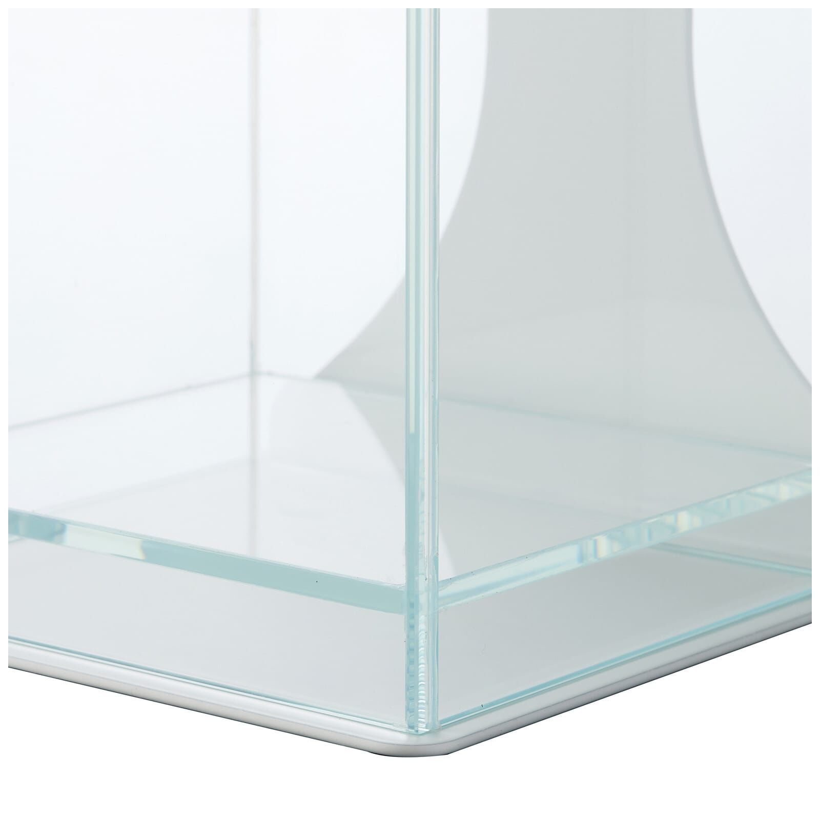 Chihiros - Glass Air mit Ständer und Magnetic Light