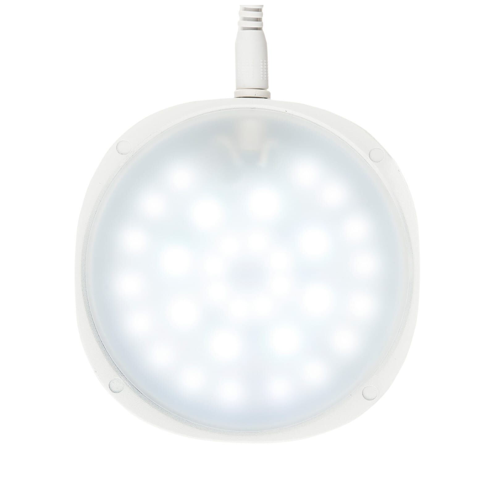Chihiros - Glass Air mit Ständer und Magnetic Light