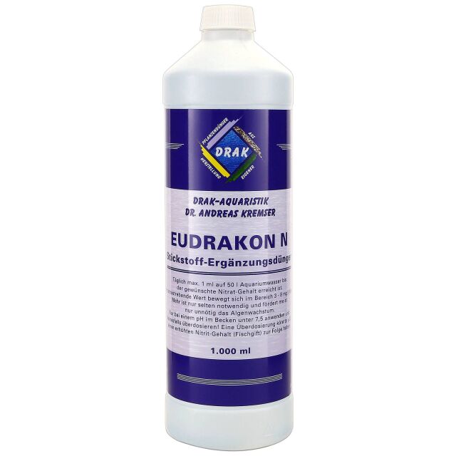 DRAK - Eudrakon N - 1.000 ml