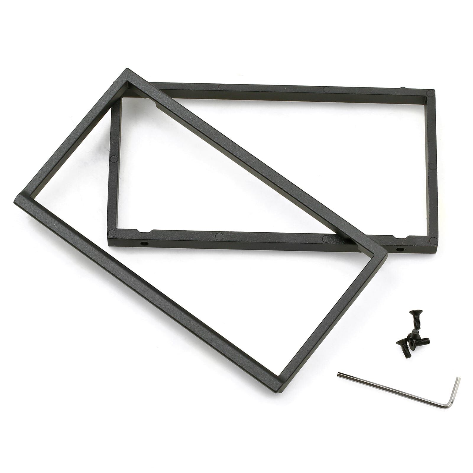 Chihiros - Aluminum Stand - Serie WRGB II PRO - 2x