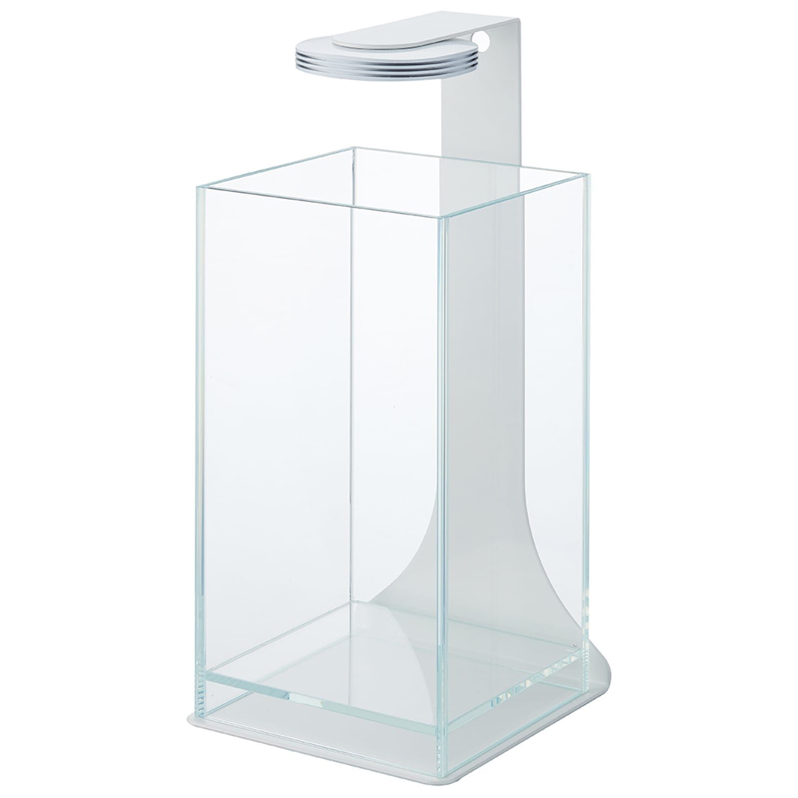 Chihiros - Glass Air mit Ständer und Magnetic Light