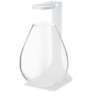 Chihiros - Glass Bowl mit Ständer und Magnetic Light