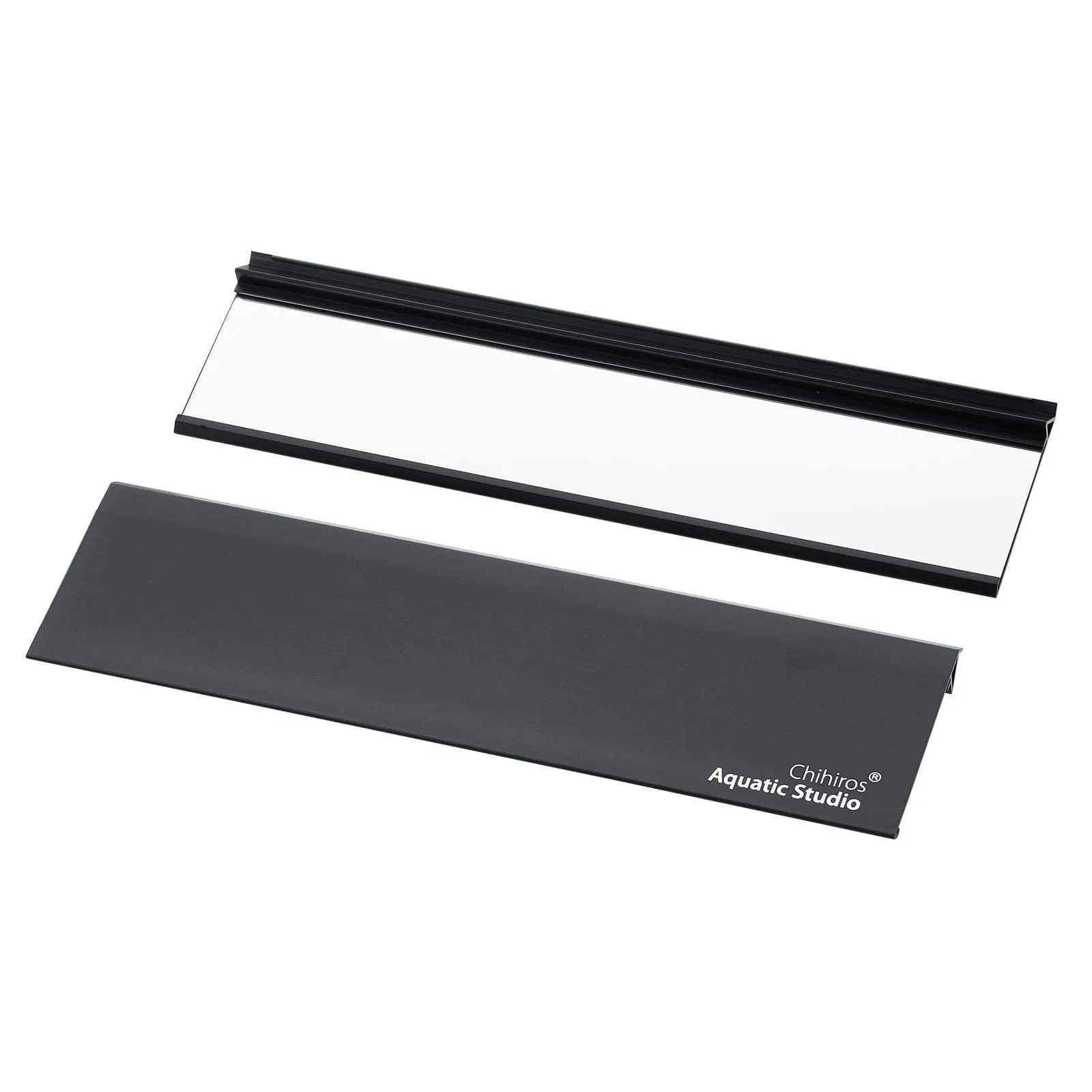 Chihiros - Mirror Shade - WRGB II Slim - 45 | Aquasabi - Aquarium Shop