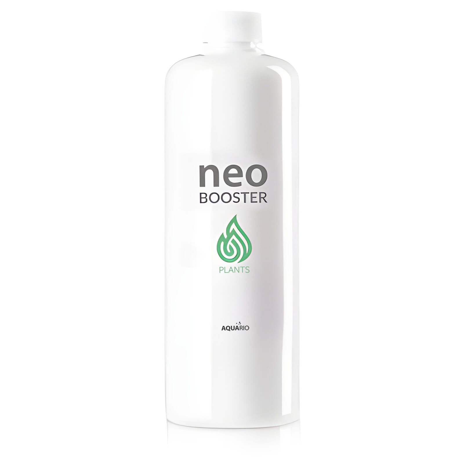 AQUARIO - Neo Booster Plants - Wasseraufbereiter