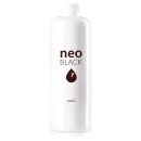 AQUARIO - Neo Black - Wasseraufbereiter - 1.000 ml