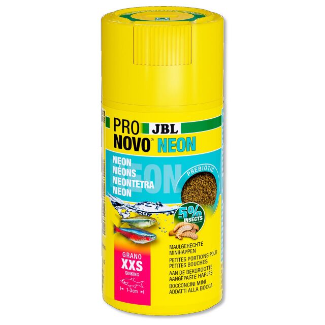 JBL - ProNovo - Neon Grano XXS