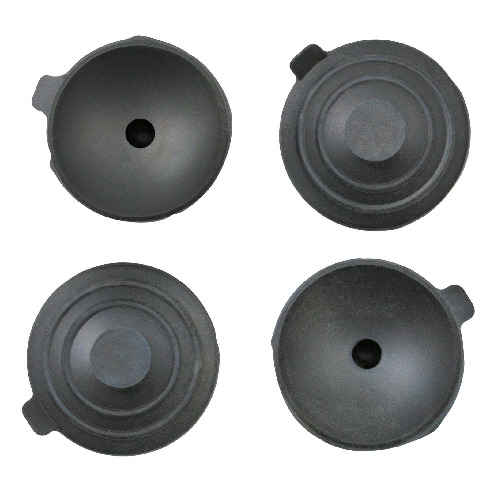 Oase - Saugnapf D30 - 4x