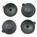 Oase - Saugnapf D30 - 4x