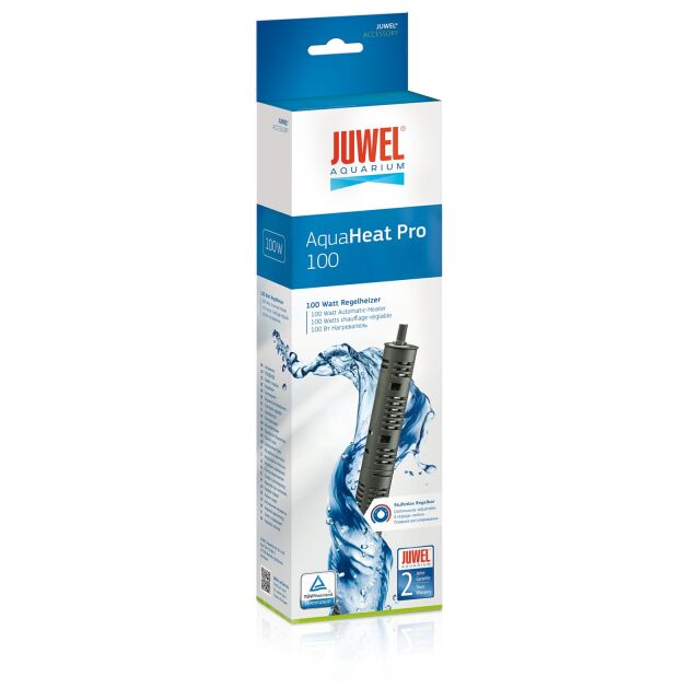 Juwel - AquaHeat Pro Regelheizer