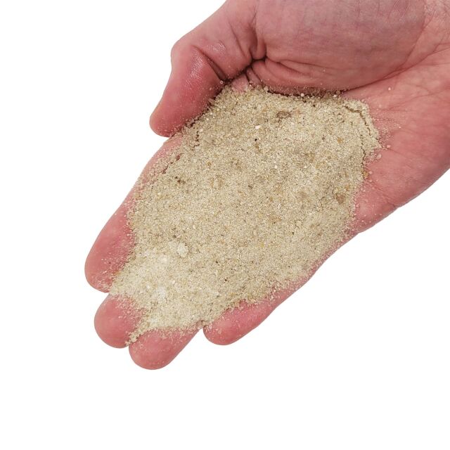 WIO - Sands - Heaven River 0,1-4 mm