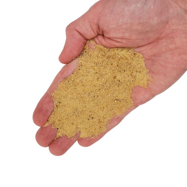 WIO - Decor-Sands - Tigris River 0,1-4 mm