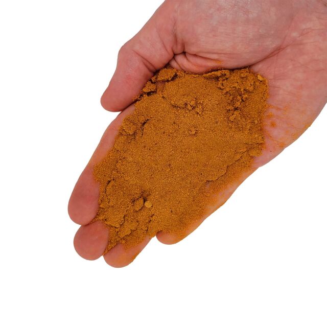 WIO - Sands - Bumblebee River 0,1-2 mm