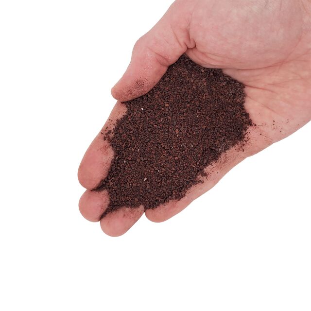 WIO - Sands - Inferno River 0,1-4 mm