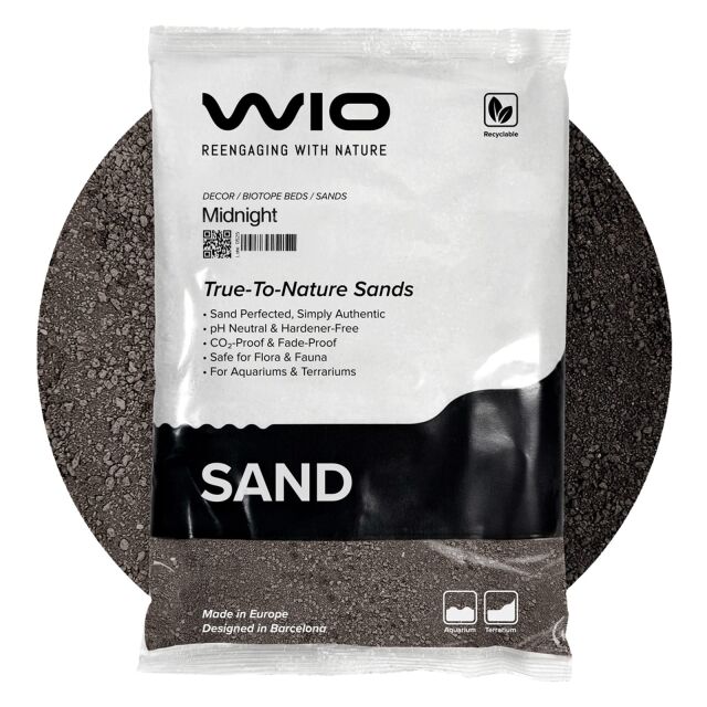 WIO - Sands - Midnight River 0,1-4 mm