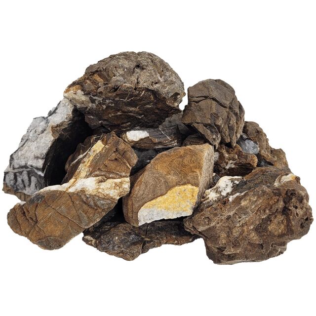 WIO - Nano Stones - Elderly Rocks