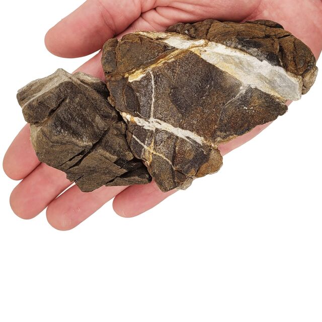 WIO - Nano Stones - Elderly Rocks