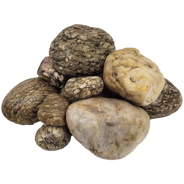 WIO - Nano Stones - Elderly Boulder