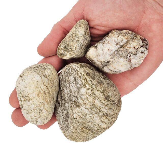 WIO - Nano Stones - Elderly Boulder