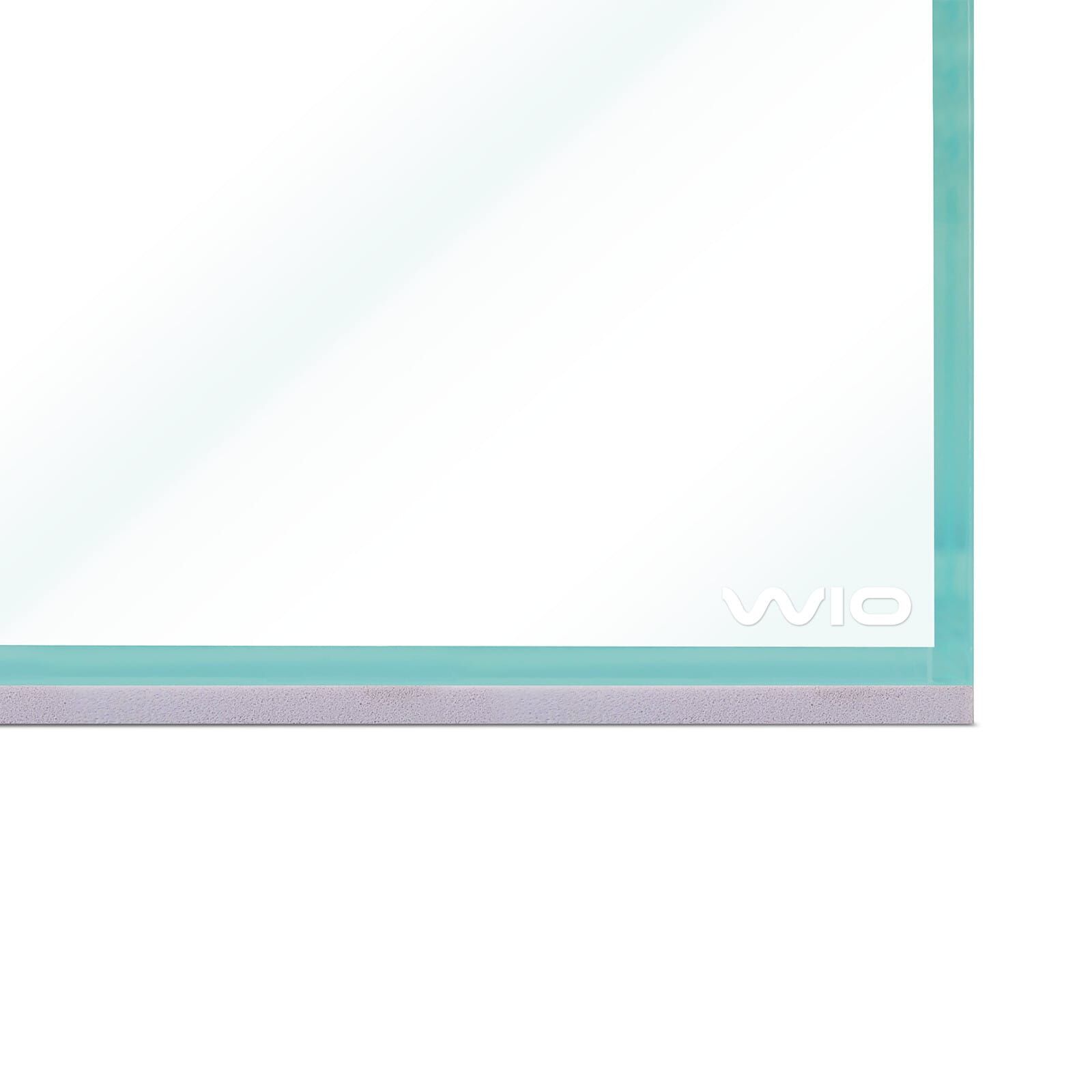 WIO - Space - VistasMat Weiß
