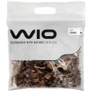 WIO - Decor-BiotopeBeds - Woodbed Biotope Roots - 150 g
