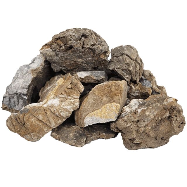 WIO - Nano Stones - Elderly Rocks