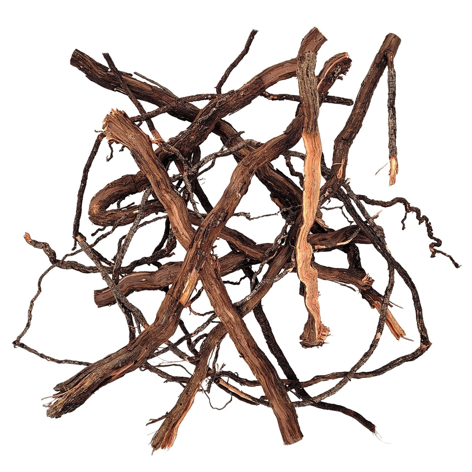 WIO - Roots - Elder Root