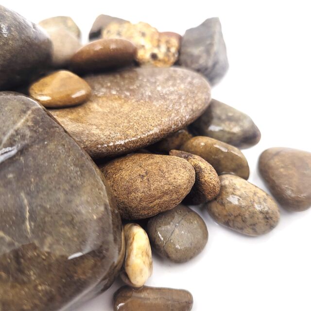 WIO - Decor-Gravels - Elderly - 2 kg