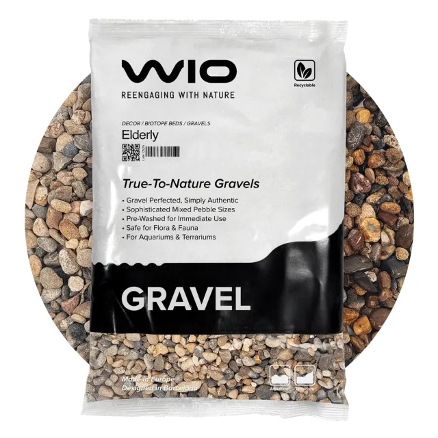WIO - Gravels - Elderly