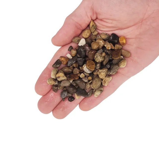WIO - Gravels - Elderly - 3-10 mm - 2 kg