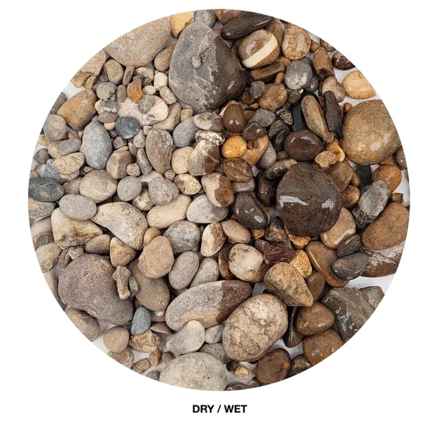 WIO - Gravels - Elderly - Mix2 3-40 mm - 2 kg
