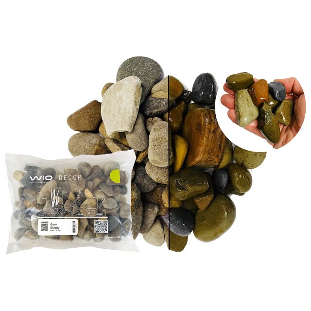 WIO - Gravels - Elderly