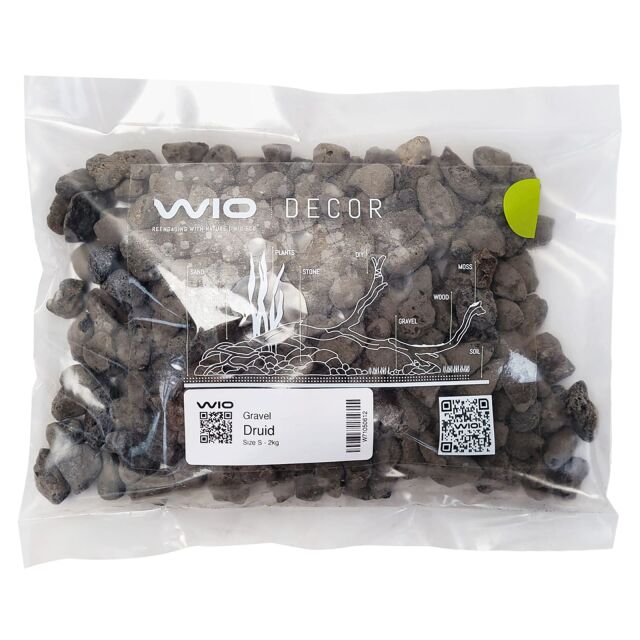 WIO - Decor-Gravels - Druid