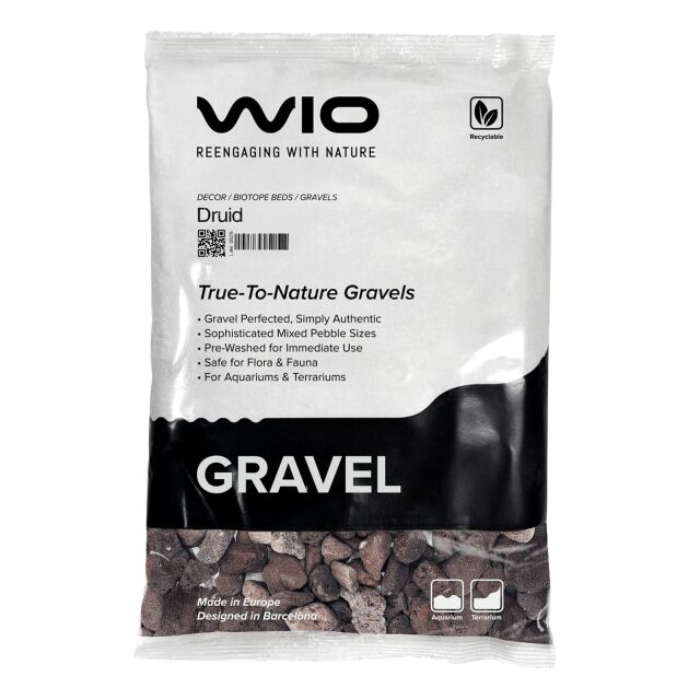 WIO - Decor-Gravels - Druid