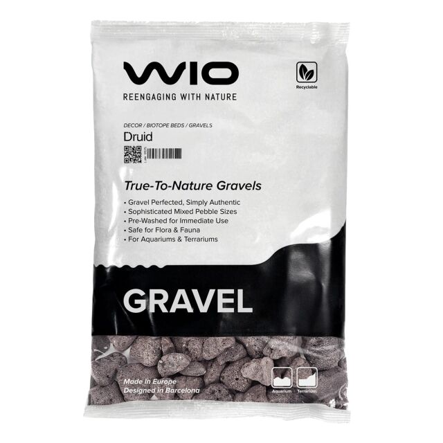 WIO - Decor-Gravels - Druid